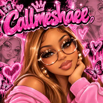 CallmeShae