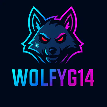 WolfyG14