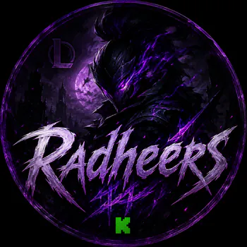 Radheers