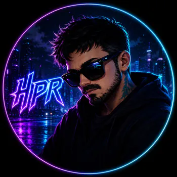 ilkerhpr