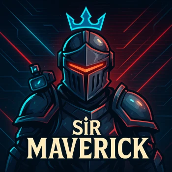 TheSirMaverick