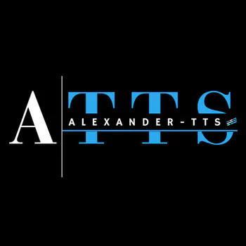 Alexander_TTS