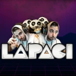 LAPACI Kick