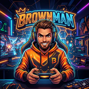 Brownnman