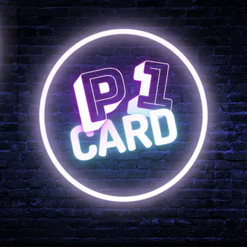 P1cardd