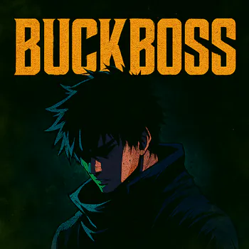 BUCKBOSSX