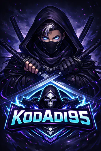 KodAdi95