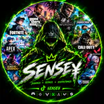 SENSEY97 Kick