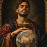 SALVADORMUNDI Kick