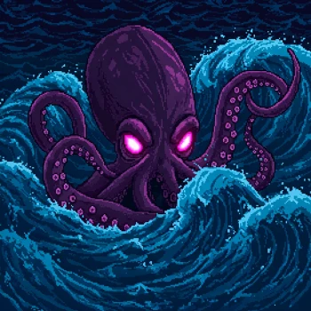 PurpleKraken