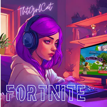KevinandcatLive
