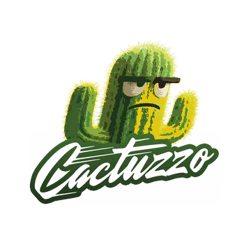 Cactuzzo