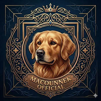 macounek