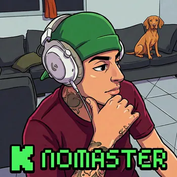 nomaster