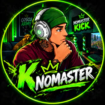 nomaster