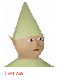 Kick Profile Pic