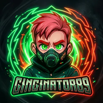 Ginginator89