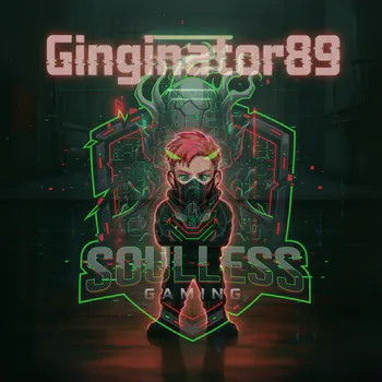 Ginginator89