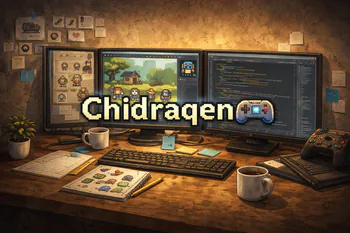 chidraqen