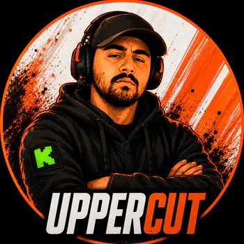 UpperCutLIVE