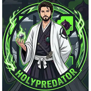 HolyPredator