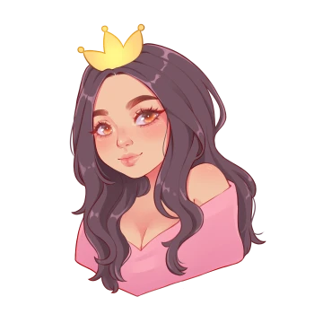 Kick profile picture for @princess