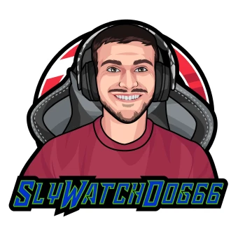 SlyWatchDog66
