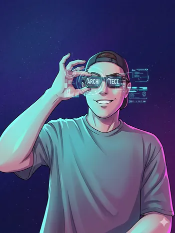 MrArchitecT