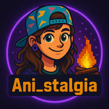 Ani_stalgia Stream - Watch Live on Kick