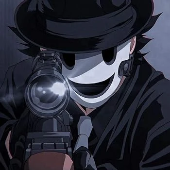 Kick Profile Pic