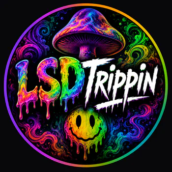 LSDTrippin