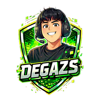 Degazs