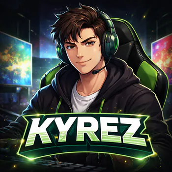 kyrezlol