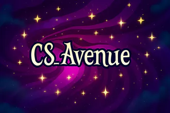 CS_Avenue
