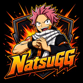 NatsuGG
