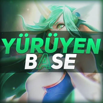 yuruyenbase