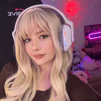 aydamiyy Kick Profile Picture