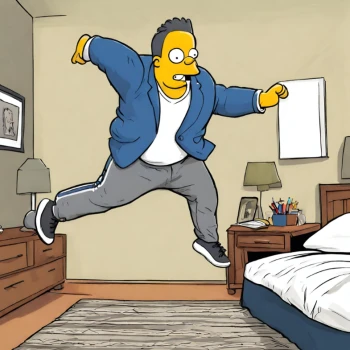Kick Profile Pic