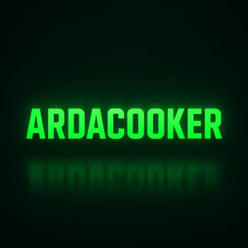 Ardacooker