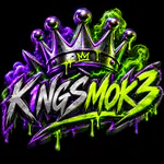 K1NGSmok3 Kick