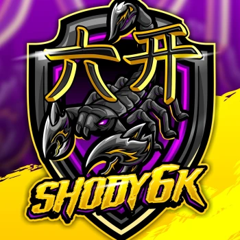 Shody6k - Kick Charts