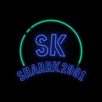 Sharrk2001