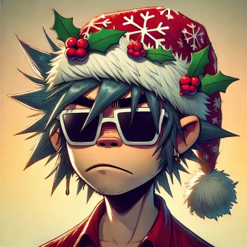 Streamer PFP