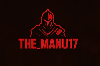 The_Manu17 Stream - Watch Live on Kick