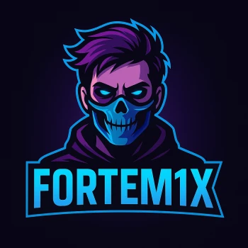 Fortem1x