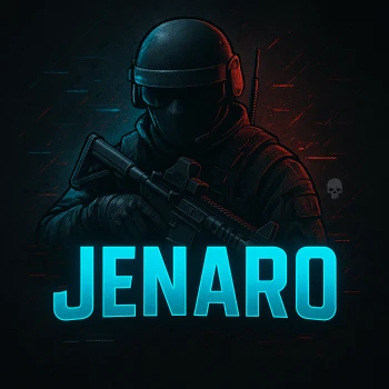 ItsJenaro