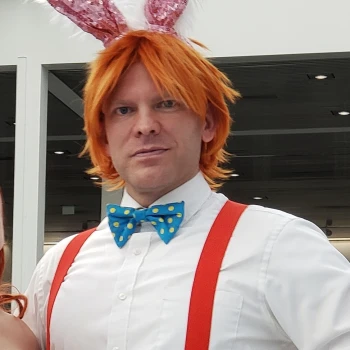 ShawnCosplays