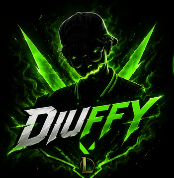 DIuffy
