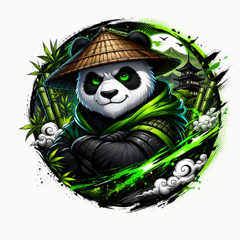 Tattoedpanda