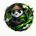 Tattoedpanda